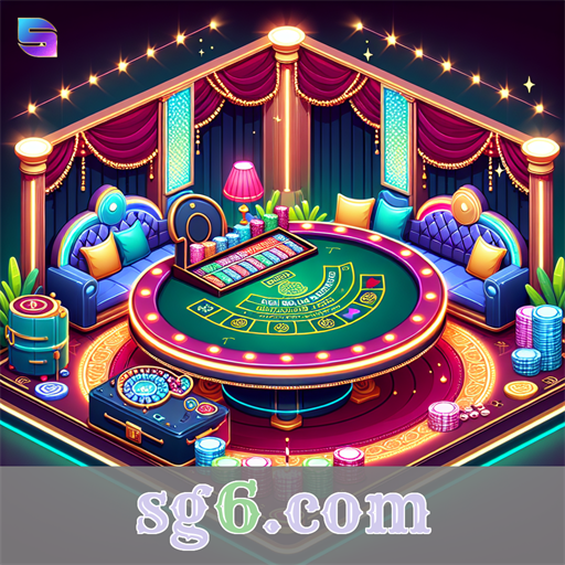 Recursos Confiáveis do sg6.com Para Jogadores Apaixonados