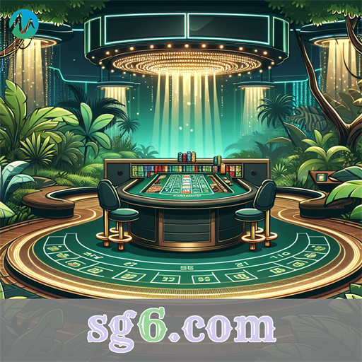 Apostas Empolgantes no sg6.com: uma Nova Experiência de Jogo