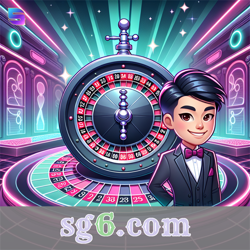 Cassino sg6.com: Uma Aventura de Jogos Inesquecível