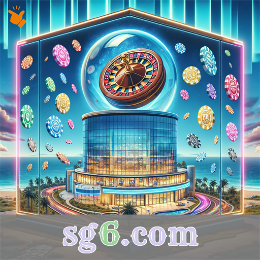Explore a Diversidade de Jogos Incríveis no sg6.com