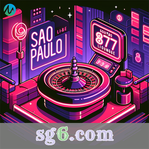 Experimente a Plataforma Interativa do sg6.com para Jogadores