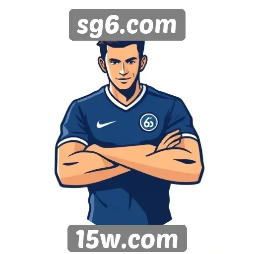 Atualizações frequentes elevam experiência no sg6.com