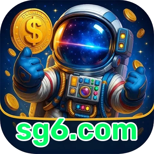 sg6.com: Recursos do App Que Transformam a Experiência dos Jogadores