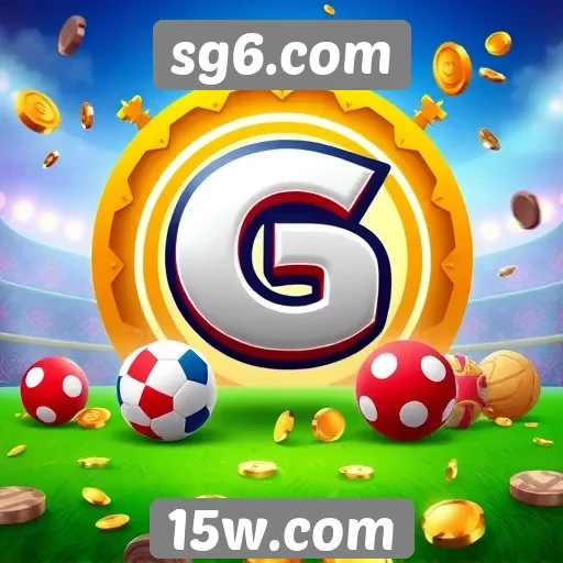 Avaliação dos jogos disponíveis no sg6.com