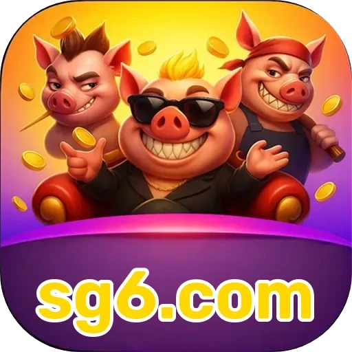 sg6.com: Bônus Que Transformam sua Experiência nos Jogos Online