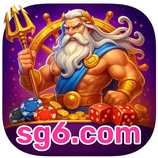 sg6.com: O Destino Imperdível para Amantes de Jogos Online