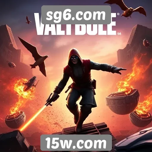 Avaliações de jogos populares no site sg6.com