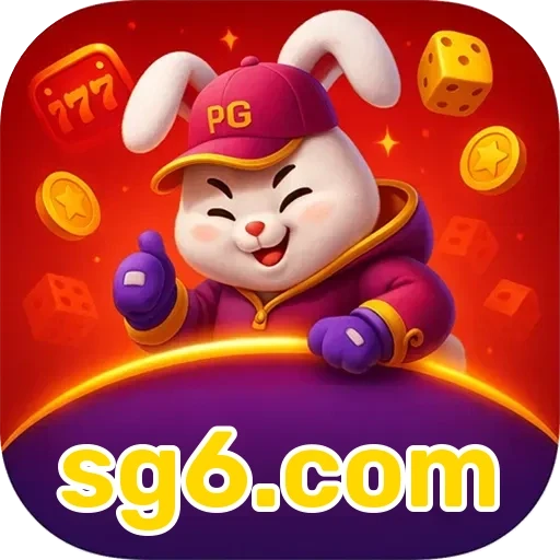 sg6.com: Descubra os Benefícios do Login no Mundo dos Jogos