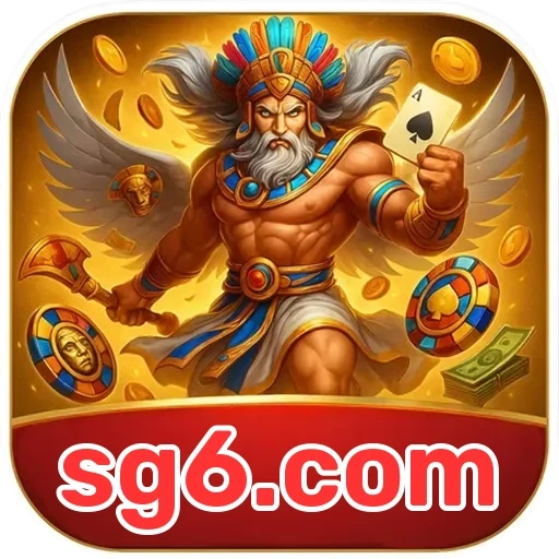 sg6.com: Segurança de Jogos Online para Proteger Seus Dados
